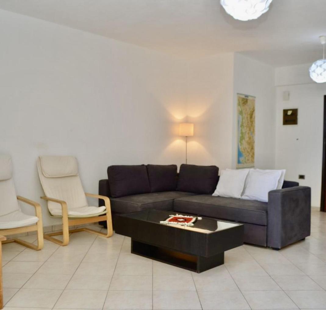 Andi Apartment Saranda Kültér fotó