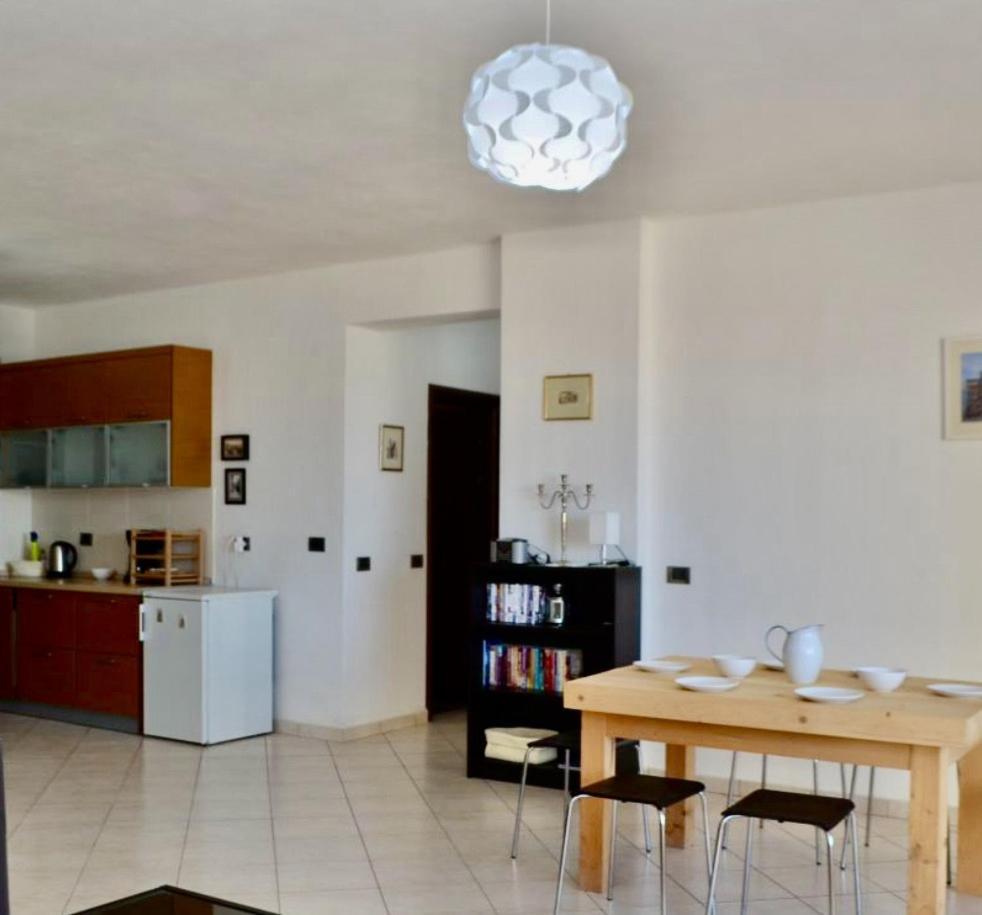 Andi Apartment Saranda Kültér fotó