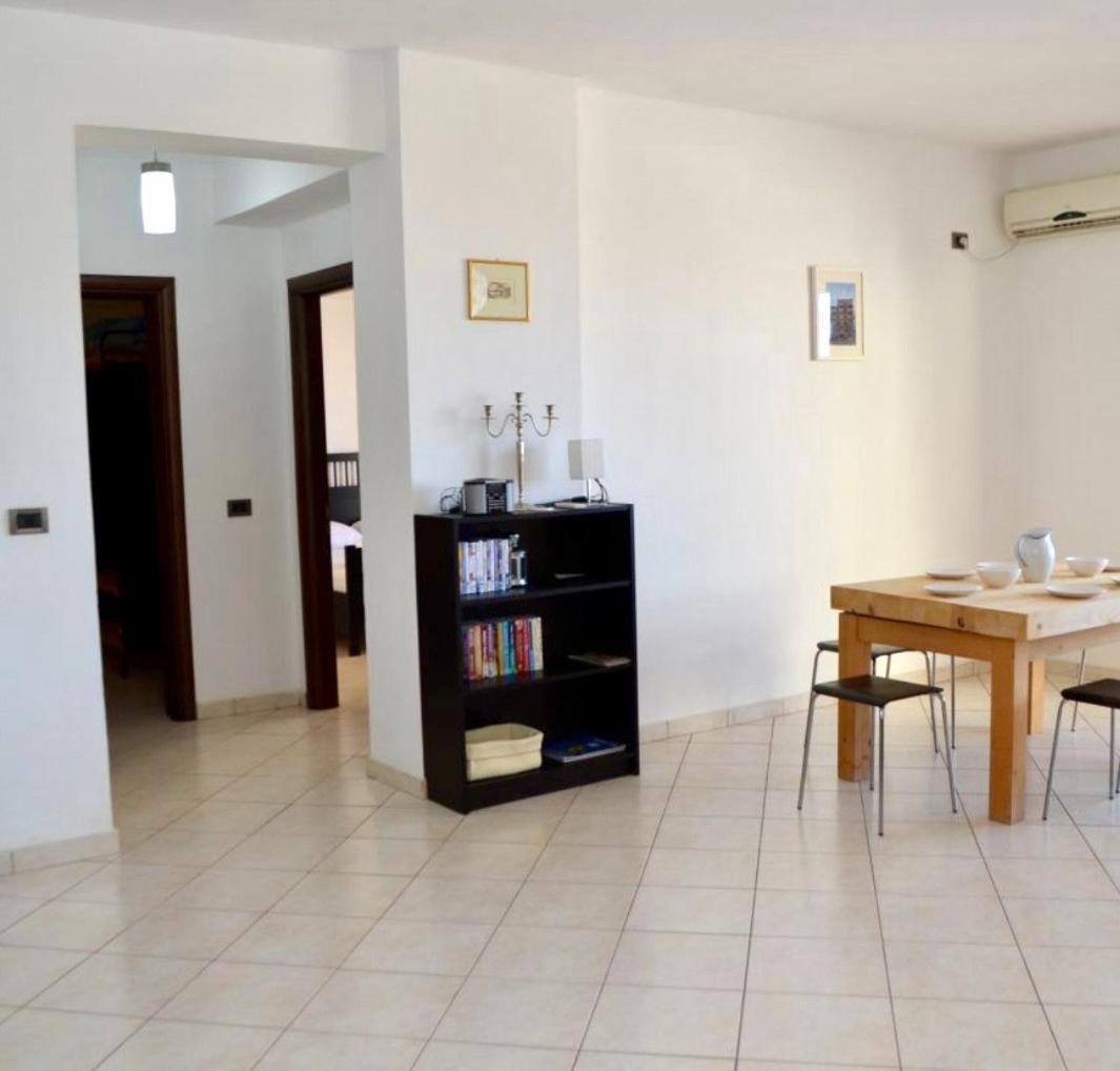 Andi Apartment Saranda Kültér fotó