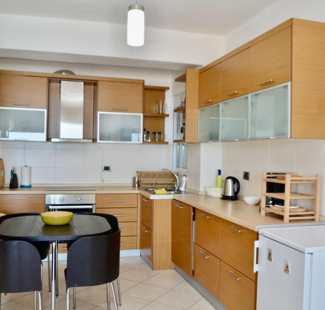 Andi Apartment Saranda Kültér fotó
