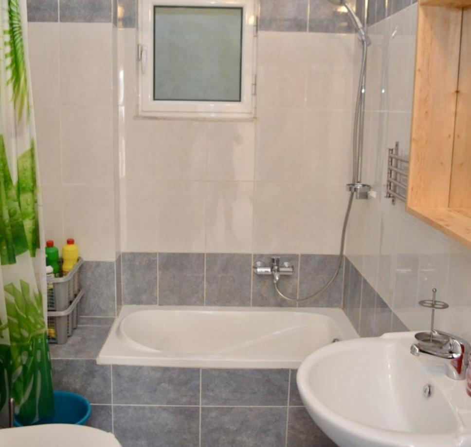 Andi Apartment Saranda Kültér fotó