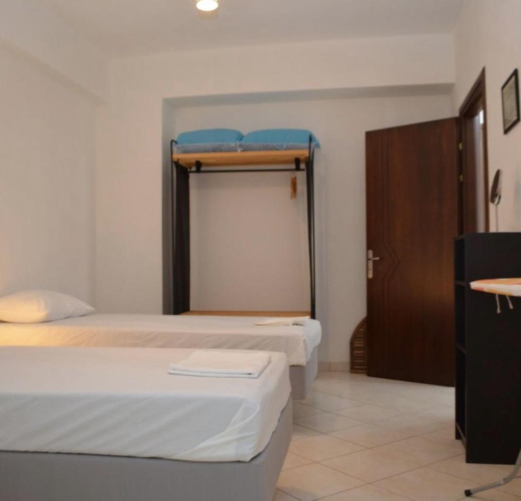 Andi Apartment Saranda Kültér fotó
