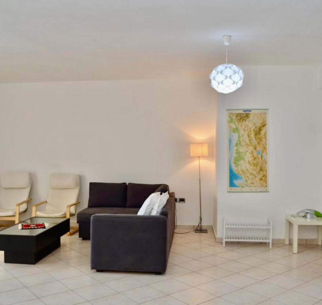 Andi Apartment Saranda Kültér fotó